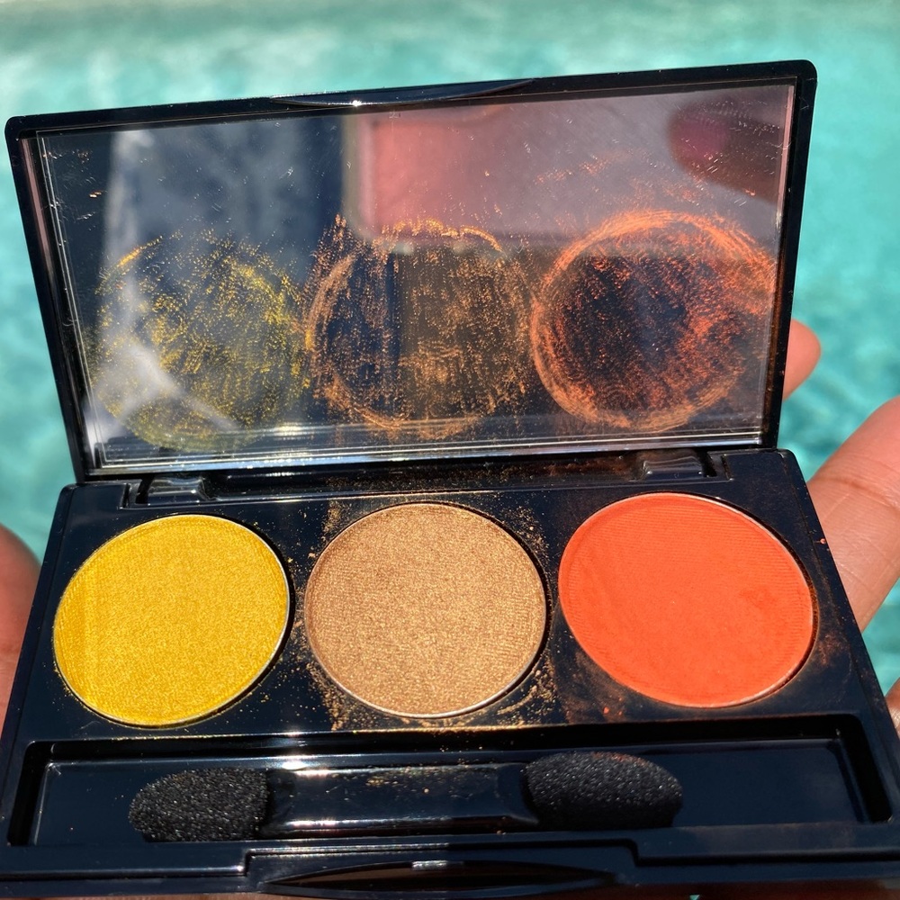 Sunset Palette